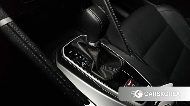 Renault Korea (Samsung) The New QM6 id 4854822 из Кореи 30