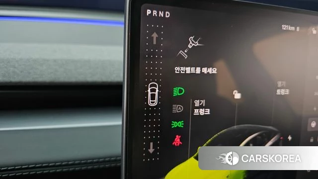Tesla Model Y id 4505267 из Кореи 34