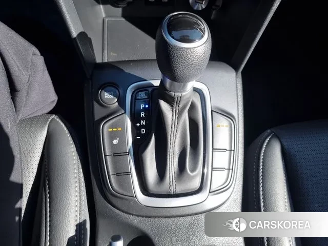 Hyundai Kona id 3651503 из Кореи 16