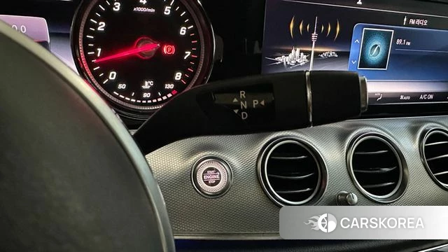 Mercedes-Benz E-Class W213 id 4446461 из Кореи 19