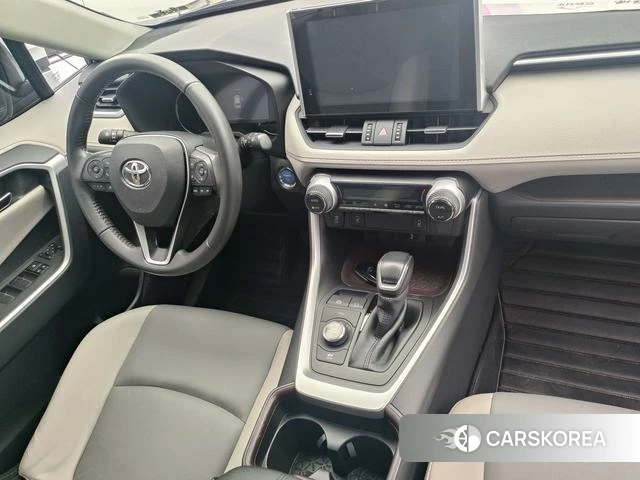 Toyota RAV4 Rongfang id 4215061 из Китая 14