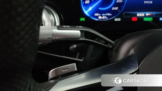 Mercedes-Benz EQS V297 id 3665373 из Кореи 19