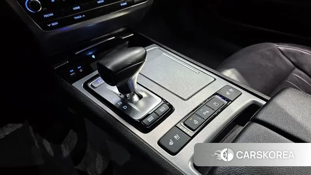 Genesis G80 id 3709449 из Кореи 19