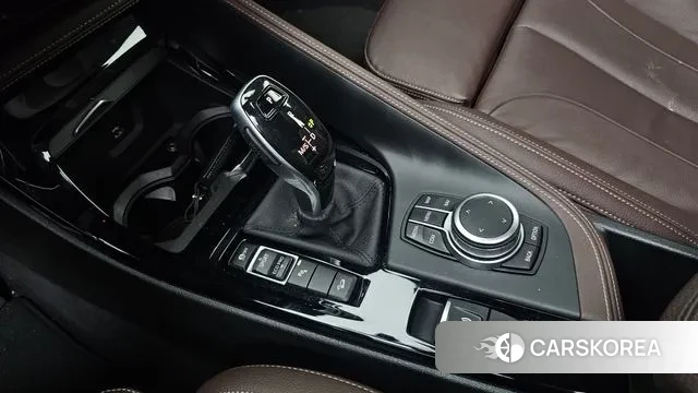 BMW X2 (F39) id 2959657 из Кореи 19