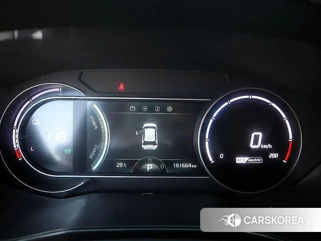 Kia Niro Plus id 4457394 из Кореи 19