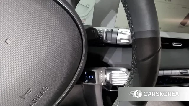 Hyundai Ionic 5 id 2939853 из Кореи 19