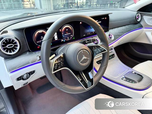 Mercedes-Benz CLS id 4277859 из Китая 9