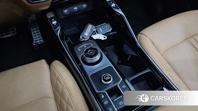 Kia Sorento 4th Generation id 3044202 из Кореи 19