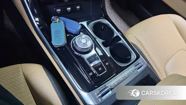 Kia Carnival 4th generation id 3427897 из Кореи 19