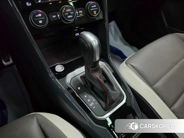 Volkswagen T-Roc id 4580731 из Кореи 19