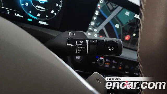 Kia K8 id 2672007 из Кореи 19