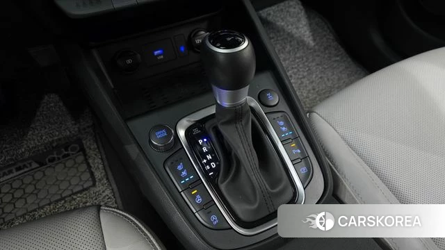 Hyundai The New Kona id 4281560 из Кореи 19