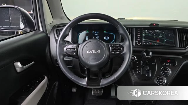 Kia The New Kia Ray id 3914661 из Кореи 19