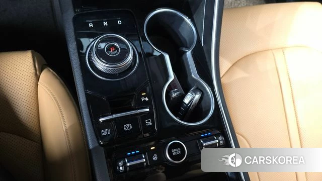 Kia K5 Hybrid 3rd Generation id 4613818 из Кореи 29