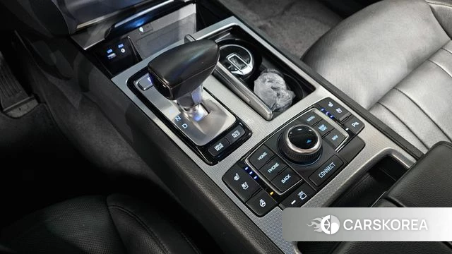 Genesis G80 id 4620508 из Кореи 31