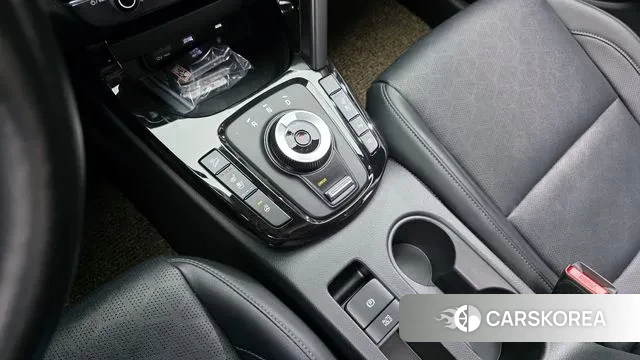 Kia The New Seltos id 3555823 из Кореи 19