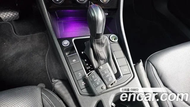 Volkswagen 7th Generation of Jetta id 2926486 из Кореи 19