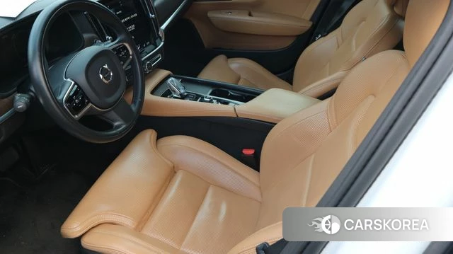 Volvo S90 id 3866371 из Кореи 19