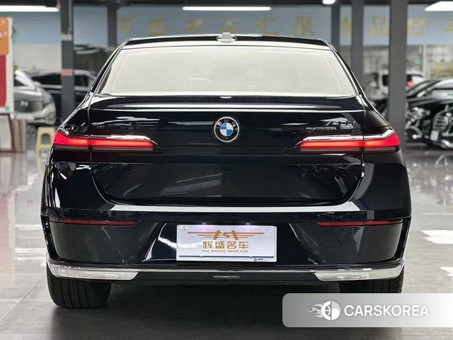 BMW 7 series id 4342082 из Китая 15