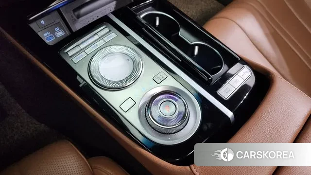 Genesis G80 (RG3) id 3138741 из Кореи 19