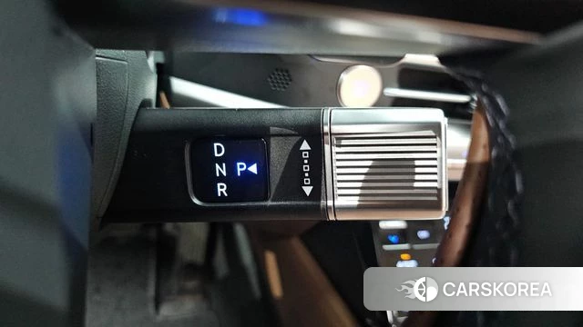 Hyundai Grandeur Hybrid (GN7) id 3891600 из Кореи 19