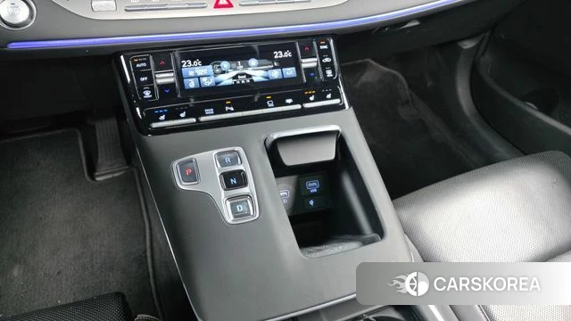 Hyundai The New Grandeur IG Hybrid id 3916286 из Кореи 19