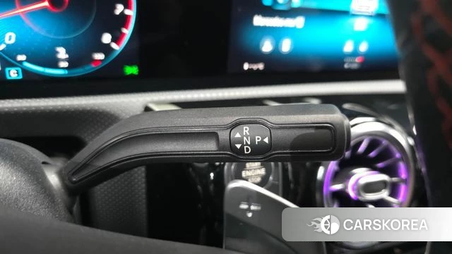 Mercedes-Benz CLA-Class C118 id 3852655 из Кореи 19