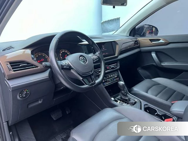 Volkswagen Tuyue id 4207704 из Китая 28