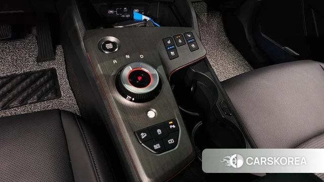 Kia The New Sportage 5th Generation id 4193957 из Кореи 31