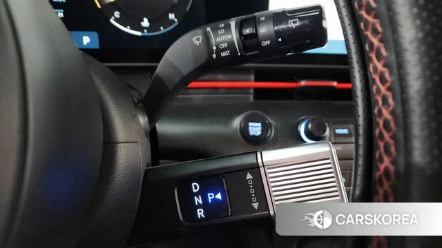 Hyundai Kona (SX2) id 4292634 из Кореи 35