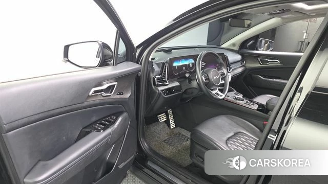 Kia Sportage 5th Generation id 4428924 из Кореи 33
