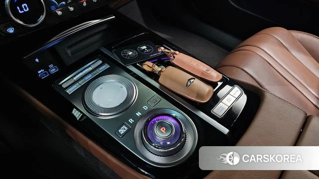 Genesis G80 (RG3) id 4702676 из Кореи 19