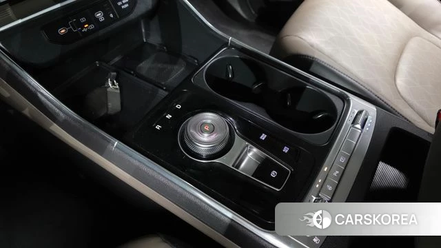 Kia The New Carnival 4th Generation id 4591139 из Кореи 33