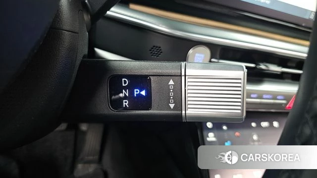 Hyundai Grandeur Hybrid (GN7) id 4279927 из Кореи 32