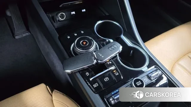 Kia K5 3rd generation id 3058968 из Кореи 19