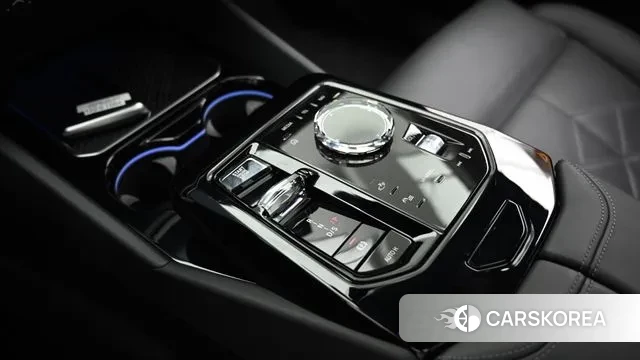 BMW 5 Series (G60) id 2993177 из Кореи 19