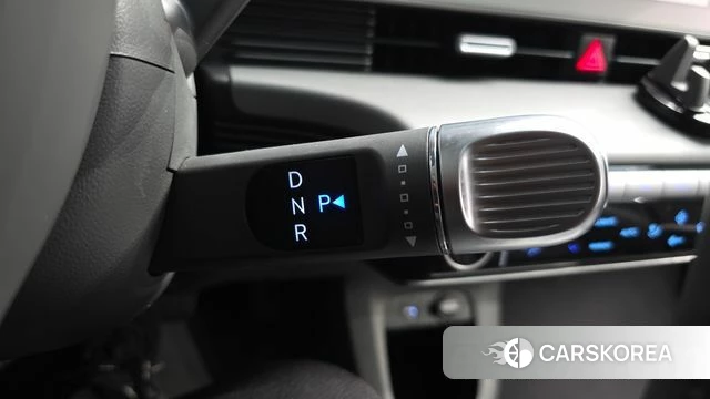 Hyundai Ionic 5 id 4481846 из Кореи 19