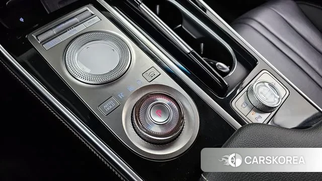 Genesis GV80 id 3504302 из Кореи 19