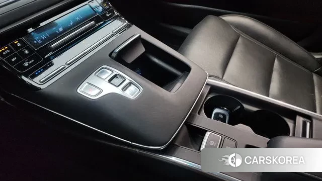 Hyundai The New Grandeur IG id 3379229 из Кореи 19