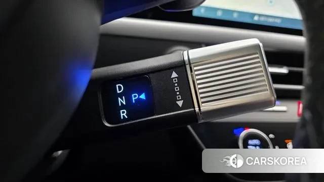 Hyundai Sonata D Edge (DN8) id 3447182 из Кореи 19