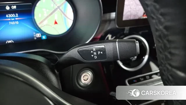 Mercedes-Benz GLC-Class X253 id 3567692 из Кореи 19