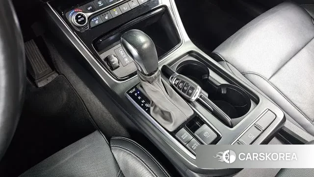 Hyundai Grandeur IG id 3362921 из Кореи 19