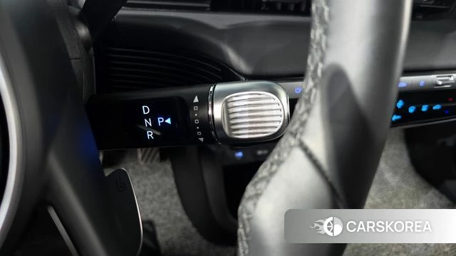 Hyundai Ionic 5 id 4474596 из Кореи 31