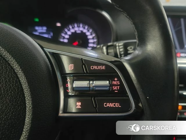 Kia The New K5 Hybrid 2nd generation id 3886146 из Кореи 19