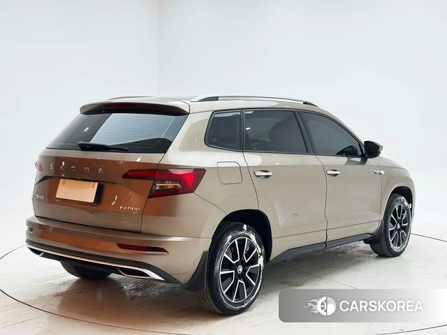 Skoda Krok id 4393879 из Китая 23