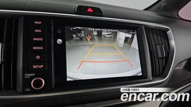 Kia The New Ray id 2703046 из Кореи 19