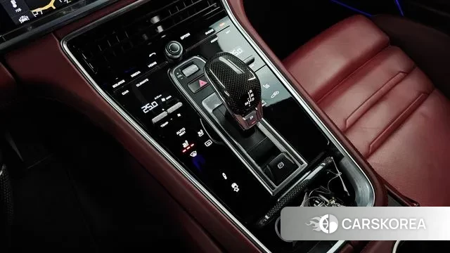 Porsche Panamera (971) id 3599134 из Кореи 19