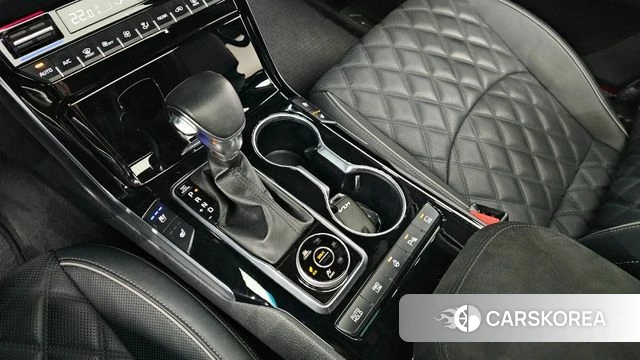 Kia Mohave Master id 3915550 из Кореи 19