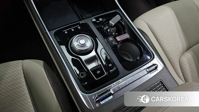 Kia The New Carnival 4th Generation id 4584627 из Кореи 19