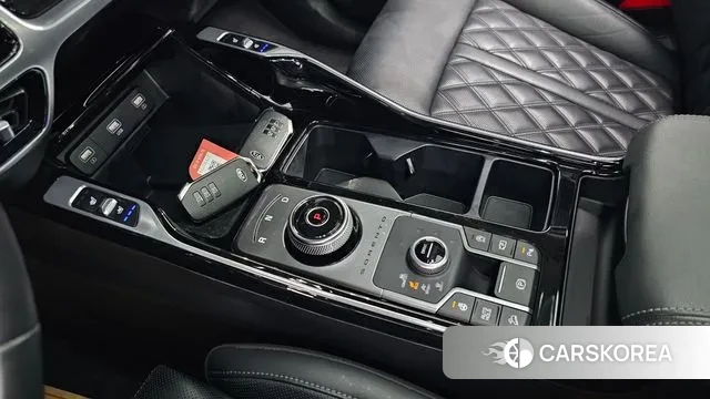 Kia Sorento 4th Generation id 3003934 из Кореи 19